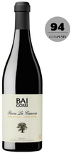 Baigorri Finca La Canoca - Vino tinto Tempranillo de Rioja, España
