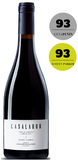 Botella de Casalabor, vino tinto Arco (variedad autóctona)