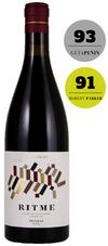 Ritme Negre de Priorat - vino tinto ensamble (Garnacha, Cariñena)