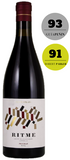 Ritme Negre de Priorat - vino tinto ensamble (Garnacha, Cariñena)