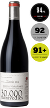 Vino Maravedíes