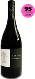 Vino tinto Serafiel