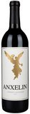 Vino tinto mexicano Anxelin Cabernet Sauvignon de Encinillas, Chihuahua