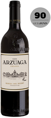 Vino tinto Arzuaga Crianza 2017 Ribera del Duero