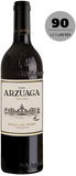 Vino tinto Arzuaga Crianza 2017 Ribera del Duero