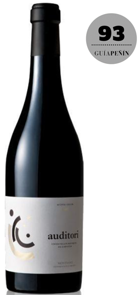 Vino Auditori