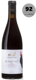 Botella de vino tinto Autòcton Negre, Autòcton Celler, España