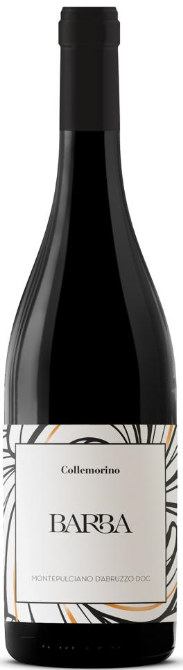 Barba Montepulciano d'Abruzzo