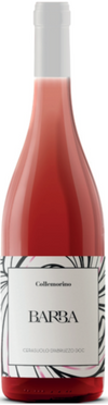Vino rosado Cerasuolo d'Abruzzo DOC, Italia