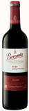 Beronia Crianza, vino tinto de Rioja