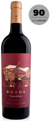Vino tinto Boada Campo de Bueyes Crianza, Ribera del Duero