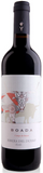 Botella de Boada Campo de Bueyes Roble; Ribera del Duero, España
