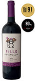 Vino tinto chileno Fillo Cabernet Sauvignon de BOWines Valle del Maipo
