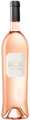 Vino rosado By.Ott Rosé de Cotes de Provence, Francia