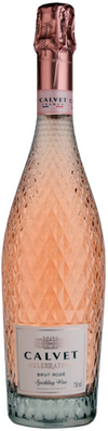 Vino espumoso Rosé Calvet Celebration Brut Rosé