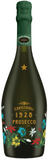 Botella de vino espumoso italiano Cavicchioli Prosecco