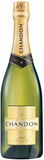 Vino espumoso argentino Chandon Brut de Bodegas Chandon. Mendoza, Argentina