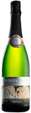 Vino espumoso mexicano Brut Nature Chardonnay Viña Doña Dolores. Finca Sala Vivé by Freixenet México, Querétaro
