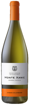 Botella Monte Xanic Chenin Colombard