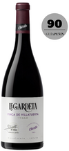 Chivite Legardeta Finca Villatuerta Syrah
