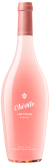 Chivite Las Fincas Rosado