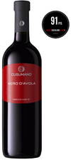 Vino italiano Cusumano Nero D'Avola Terre Siciliane IGT, Italia