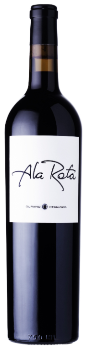 VIno tinto Ala Rota 