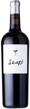 Vino tinto Ícaro 