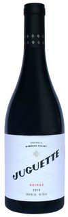 Vino tinto australiano Juguette Shiraz