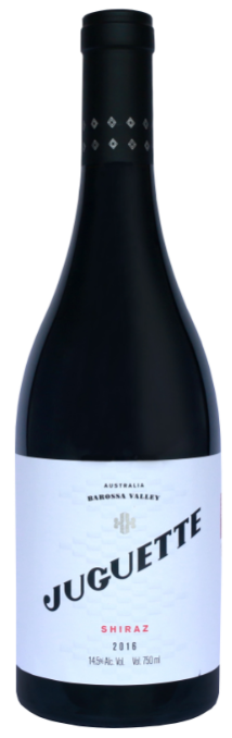 Vino tinto australiano Juguette Shiraz