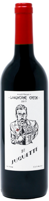 Botella de vino tinto australiano Trompo de Juguette