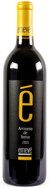 Vino tinto Armonía