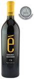 Botella de Vino Tinto Cabernet Sauvignon Emevé