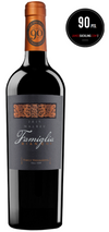 Vino tinto argentino Famiglia Bianchi Malbec