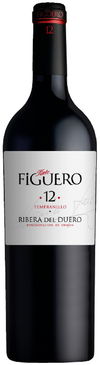 Tinto Figuero 12, D.O. Ribera del Duero