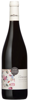 Vino tinto francés Chateau Beaubois Cuvée Expression