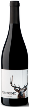 Fortíssimo, vino tinto de Portugal, Vinho Regional Alentejano