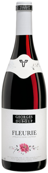 Georges Duboeuf Fleurie