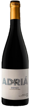 Vino tinto español Vega Montán Silk Mencía, D.O. Bierzo