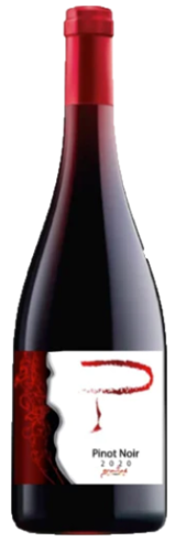 Gravitas Pinot Noir