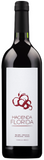 Vino tinto mexicano Hacienda FLorida Ensamble 4 Uvas Blend