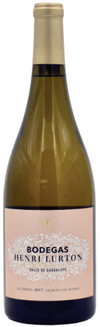 Vino blanco mexicano Henri Lurton Chenin Blanc