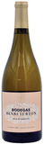 Vino blanco mexicano Henri Lurton Chenin Blanc
