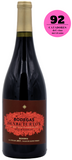 Vino tinto mexicano Henri Lurton La Syrah