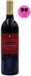 Vino tinto mexicano Henri Lurton Le Nebbiolo
