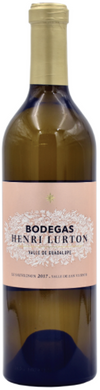 Vino blanco mexicano Henri Lurton Sauvignon Blanc