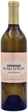 Vino blanco mexicano Henri Lurton Sauvignon Blanc