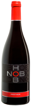 Vino tinto francés HobNob Pinot Noir
