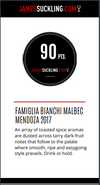Famiglia Bianchi Malbec