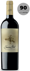 Vino tinto español Juan Gil Etiqueta Dorada D.O. Jumilla Monastrell